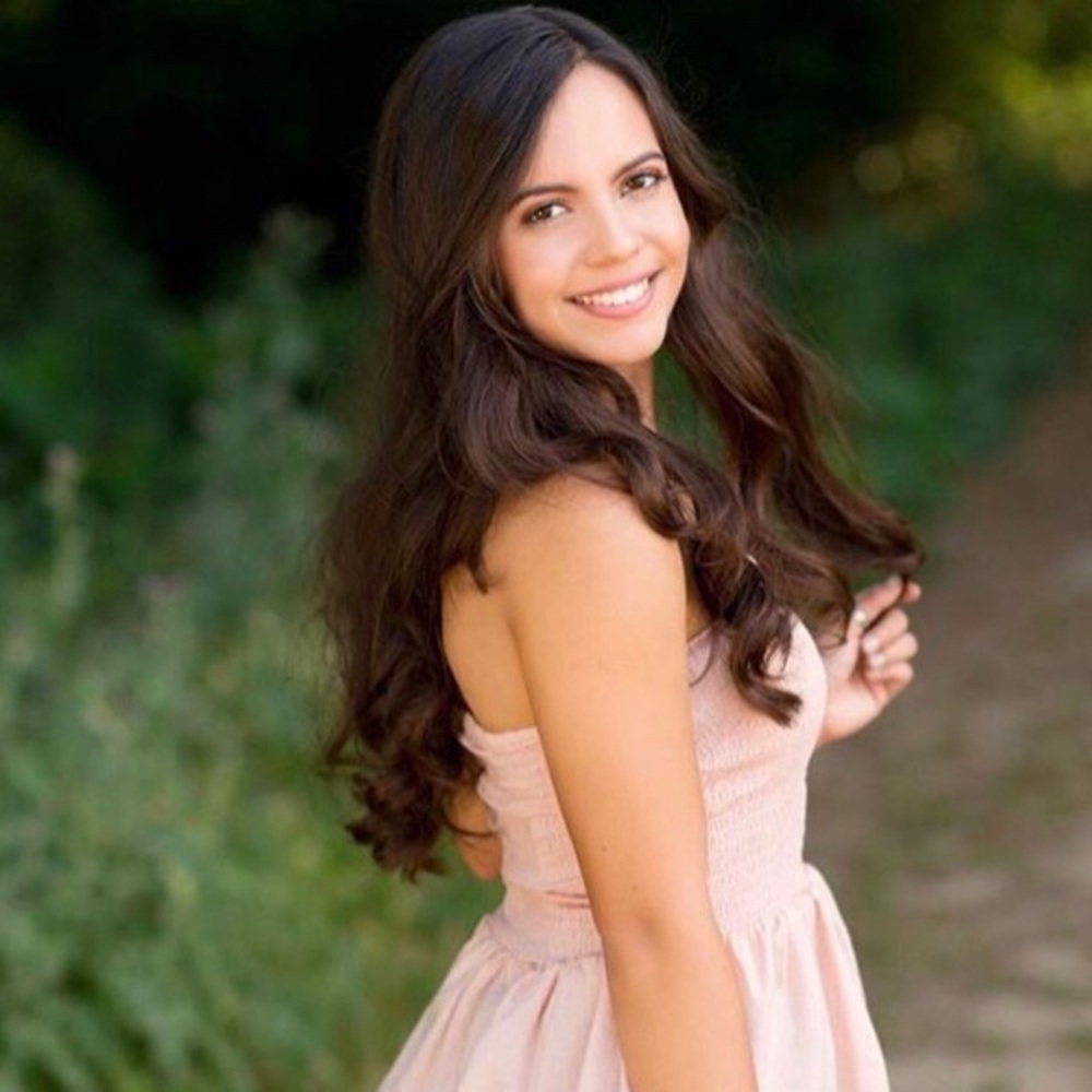 Meet your Posher, Kaitlyn